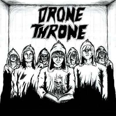 logo Drone Throne
